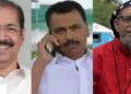 ജനങ്ങൾ ഇപ്രാവശ്യം വോട്ട് ചെയ്തത് സമഗ്ര മാറ്റത്തിനായിരുന്നു, അല്ലാതെ ഒരു കാലിലെ മന്ത് മറ്റേ കാലിലേക്ക് മാറ്റുവാൻ ആയിരുന്നില്ല!! നടപടി ഉടൻ പിൻവലിക്കുമെന്ന് ജനങ്ങൾ പ്രതീക്ഷിക്കുന്നു- സണ്ണി ജോസഫിന്റെ ബന്ധു നിയമനത്തിൽ മാർ ഗീവർഗീസ് കൂറിലോസ്