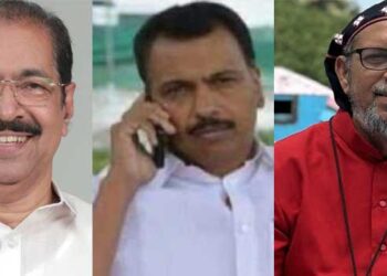 ജനങ്ങൾ ഇപ്രാവശ്യം വോട്ട് ചെയ്തത് സമഗ്ര മാറ്റത്തിനായിരുന്നു, അല്ലാതെ ഒരു കാലിലെ മന്ത് മറ്റേ കാലിലേക്ക് മാറ്റുവാൻ ആയിരുന്നില്ല!! നടപടി ഉടൻ പിൻവലിക്കുമെന്ന് ജനങ്ങൾ പ്രതീക്ഷിക്കുന്നു- സണ്ണി ജോസഫിന്റെ ബന്ധു നിയമനത്തിൽ മാർ ഗീവർഗീസ് കൂറിലോസ്