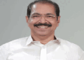 കെപിസിസി അധ്യക്ഷ പദവി ഒഴിയാൻ സന്നദ്ധത ഹൈക്കമാൻഡിനെ അറിയിച്ച് സണ്ണി ജോസഫ്; പിന്നാലെ അഞ്ച് ഡിസിസി പ്രസിഡന്റുമാരും