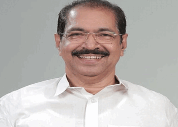 കെപിസിസി അധ്യക്ഷ പദവി ഒഴിയാൻ സന്നദ്ധത ഹൈക്കമാൻഡിനെ അറിയിച്ച് സണ്ണി ജോസഫ്; പിന്നാലെ അഞ്ച് ഡിസിസി പ്രസിഡന്റുമാരും