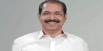 കെപിസിസി അധ്യക്ഷ പദവി ഒഴിയാൻ സന്നദ്ധത ഹൈക്കമാൻഡിനെ അറിയിച്ച് സണ്ണി ജോസഫ്; പിന്നാലെ അഞ്ച് ഡിസിസി പ്രസിഡന്റുമാരും