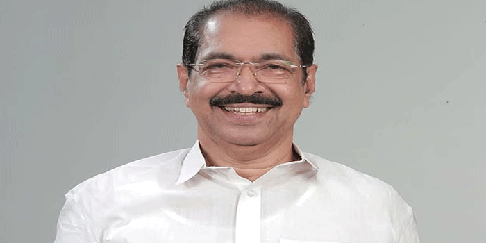 കെപിസിസി അധ്യക്ഷ പദവി ഒഴിയാൻ സന്നദ്ധത ഹൈക്കമാൻഡിനെ അറിയിച്ച് സണ്ണി ജോസഫ്; പിന്നാലെ അഞ്ച് ഡിസിസി പ്രസിഡന്റുമാരും