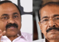 മന്ത്രി സണ്ണി ജോസഫിന്റെ സ്റ്റാഫിലെ ബന്ധുനിയമന വിവാദം: ‘വിഷയം ശ്രദ്ധയിൽപ്പെട്ടിട്ടുണ്ട്; വിഷയം വിശദമായി പരിശോധിക്കും‘- വി. ഡി സതീശൻ