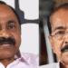 മന്ത്രി സണ്ണി ജോസഫിന്റെ സ്റ്റാഫിലെ ബന്ധുനിയമന വിവാദം: ‘വിഷയം ശ്രദ്ധയിൽപ്പെട്ടിട്ടുണ്ട്; വിഷയം വിശദമായി പരിശോധിക്കും‘- വി. ഡി സതീശൻ