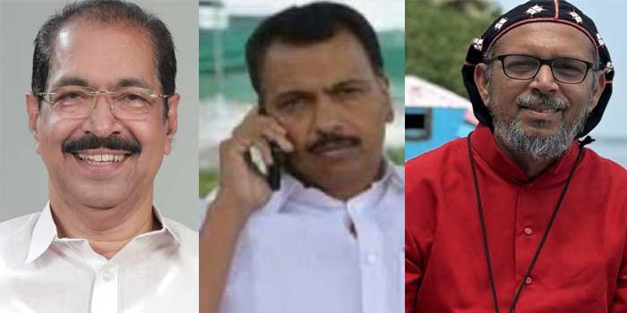 ജനങ്ങൾ ഇപ്രാവശ്യം വോട്ട് ചെയ്തത് സമഗ്ര മാറ്റത്തിനായിരുന്നു, അല്ലാതെ ഒരു കാലിലെ മന്ത് മറ്റേ കാലിലേക്ക് മാറ്റുവാൻ ആയിരുന്നില്ല!! നടപടി ഉടൻ പിൻവലിക്കുമെന്ന് ജനങ്ങൾ പ്രതീക്ഷിക്കുന്നു- സണ്ണി ജോസഫിന്റെ ബന്ധു നിയമനത്തിൽ മാർ ഗീവർഗീസ് കൂറിലോസ്