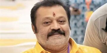 “ഈ പദ്ധതി എനിക്ക് വളരെ ഇഷ്ടപ്പെട്ടു!! ഗതാഗതത്തേക്കാൾ കൂടുതൽ വിരുത് സാമ്പത്തികത്തിൽ ഉള്ളയാളാണ് സി.പി. ജോൺ, തെറ്റുകാണുമ്പോൾ എതിർക്കാം, ശബ്ദിക്കാം, പക്ഷെ സർക്കാർ തിരുത്താൻ തയ്യാറാകുമ്പോൾ ആ തിരുത്തലിന്റെ കൂടെ തിരുത്തൽ ശക്തിയായികൂടി പ്രതിപക്ഷം മാറണം”- സുരേഷ് ഗോപി