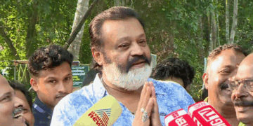 ‘നമ്മൾ ഏറു പടക്കം എറിഞ്ഞിട്ടല്ല ഇന്ധനവില വർദ്ധിച്ചത്; അയൽ രാജ്യങ്ങളിലെ വില നോക്കൂ; കേന്ദ്രം നികുതി കുറച്ചല്ലോ? വില നിയന്ത്രിക്കാൻ ശ്രമിക്കുന്നുണ്ട്; സംസ്ഥാനം നികുതി ഇളവ് കൊടുക്കണം എന്ന് പറയാനാകില്ല‘- സുരേഷ് ​ഗോപി