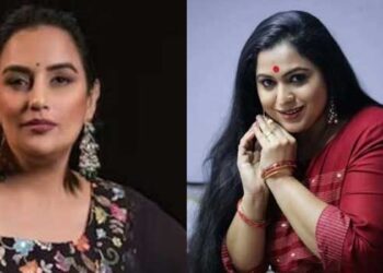 ശ്വേതയുൾപ്പെ‌ടെയുള്ള ഭരണസമിതിയെ പുകച്ചുചാടിച്ചത് സിദ്ദിഖ്, ഇടവേള ബാബു, ബാബുരാജ് എന്നിവർ ചേർന്ന്, ശ്വേത അമ്മയിൽ തുടർന്നിരുന്നാൽ അദാനി ​ഗ്രൂപ്പിൽ നിന്ന് 15 ലക്ഷം അമ്മയിലേക്ക് എത്തിയാനെ, തുക കൈമാറിനിരുന്നത് ജൂലൈ 14ന്, ആ തുക കിട്ടിയിരുന്നെങ്കിൽ വേറെ മാടമ്പിമാർക്കൊന്നും അങ്ങോട്ട് കയറാൻ പറ്റില്ല, അവർ മുൻകൂട്ടിക്കണ്ട് ശ്വേതയെ ചാടിച്ചത്… ലക്ഷ്മിപ്രിയ