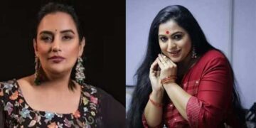 ശ്വേതയുൾപ്പെ‌ടെയുള്ള ഭരണസമിതിയെ പുകച്ചുചാടിച്ചത് സിദ്ദിഖ്, ഇടവേള ബാബു, ബാബുരാജ് എന്നിവർ ചേർന്ന്, ശ്വേത അമ്മയിൽ തുടർന്നിരുന്നാൽ അദാനി ​ഗ്രൂപ്പിൽ നിന്ന് 15 ലക്ഷം അമ്മയിലേക്ക് എത്തിയാനെ, തുക കൈമാറിനിരുന്നത് ജൂലൈ 14ന്, ആ തുക കിട്ടിയിരുന്നെങ്കിൽ വേറെ മാടമ്പിമാർക്കൊന്നും അങ്ങോട്ട് കയറാൻ പറ്റില്ല, അവർ മുൻകൂട്ടിക്കണ്ട് ശ്വേതയെ ചാടിച്ചത്… ലക്ഷ്മിപ്രിയ
