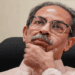 ശിവസേനയിൽ (യു.ബി.ടി.) പിളർപ്പ്; ഒമ്പത് എംപിമാരിൽ ആറുപേർ സംഘം ചേർന്ന് ലോക്സഭാ സ്പീക്കർക്ക് കത്ത് നൽകി; ഏകനാഥ് ഷിന്ദേ പക്ഷത്തേയ്ക്ക് ചായാനെന്ന് സൂചന; കനത്ത തിരിച്ചടിയേറ്റ് ഉദ്ധവ് താക്കറെ