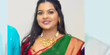 സ്ത്രീധനം പോരെന്ന് പറഞ്ഞ് നിരന്തര പീഡനം, വീടിന്റെ മുക്കിലും മൂലയിലും ക്യാമറകള്, അയല്വാസിയോട് സംസാരിച്ചതിന് ക്രൂരമായി മര്ദിച്ചു, വിവാഹം കഴിഞ്ഞ് ഒന്നരമാസം മാത്രം, യുവതി ഭര്തൃ വീട്ടില് ജീവനൊടുക്കി