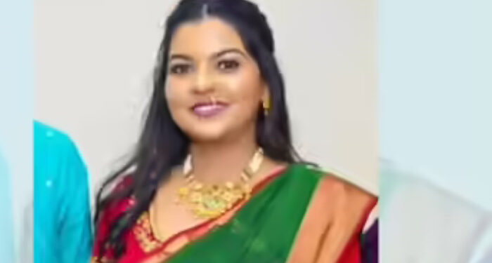 സ്ത്രീധനം പോരെന്ന് പറഞ്ഞ് നിരന്തര പീഡനം, വീടിന്റെ മുക്കിലും മൂലയിലും ക്യാമറകള്, അയല്വാസിയോട് സംസാരിച്ചതിന് ക്രൂരമായി മര്ദിച്ചു, വിവാഹം കഴിഞ്ഞ് ഒന്നരമാസം മാത്രം, യുവതി ഭര്തൃ വീട്ടില് ജീവനൊടുക്കി