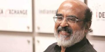 പൗരന്മാര്ക്ക് ആത്മകഥ എഴുതാനുള്ള അവകാശമുണ്ട്, അവര് എഴുതിക്കോട്ടെ, ആര്ക്കും പേടിയില്ല’…പത്മകുമാറിന്റെ മറുപടി തൃപ്തികരമല്ല, തുടര്നടപടികള് ഉണ്ടാകും, എസ്ഐടി റിപ്പോർട്ടും പരിഗണിക്കും, തോൽവിക്ക് കാരണം ശബരിമല സ്വർണക്കൊള്ളയെന്ന് കണ്ടെത്തിയിട്ടില്ല- ത്മകുമാറിന്റെ സസ്പെൻഷനിൽ പ്രതികരിച്ച് ഡോ. തോമസ് ഐസക്ക്