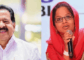 ‘ചെറിയ അണലികളെകൊണ്ട് കൊത്തിച്ച്  ലഹരി കണ്ടെത്തുന്നവരുണ്ടെന്ന്  ഞാൻ പറഞ്ഞത് വസ്തുതാപരമായി ശരിയല്ല; ഡോക്ടറുടെ തിരുത്ത് സ്വീകരിക്കുന്നു‘; ചെന്നിത്തല; ഡോ. ഷിംന അസീസിന് തൂഫാൻ വാറിയറാകാൻ ക്ഷണം