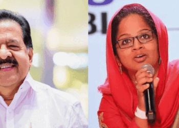 ‘ചെറിയ അണലികളെകൊണ്ട് കൊത്തിച്ച്  ലഹരി കണ്ടെത്തുന്നവരുണ്ടെന്ന്  ഞാൻ പറഞ്ഞത് വസ്തുതാപരമായി ശരിയല്ല; ഡോക്ടറുടെ തിരുത്ത് സ്വീകരിക്കുന്നു‘; ചെന്നിത്തല; ഡോ. ഷിംന അസീസിന് തൂഫാൻ വാറിയറാകാൻ ക്ഷണം