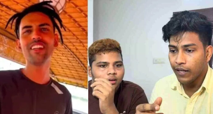 “അടിമകളെ പോലെയാണ്  അവന്‍ ഞങ്ങളെ കാണുന്നത്,  ലൈവ് തീർന്നു കഴിഞ്ഞാൽ പച്ച തെറിയാണ് വിളിക്കുക, മുഖത്ത് കാലുകൊണ്ട് ചവിട്ടും, തൊപ്പിയുടെയും റാംബോയുടെയും അടിവസ്ത്രങ്ങൾ വരെ കഴുകിപ്പിച്ചു, ചെയ്തില്ലെങ്കിൽ മുഖത്ത് അടി വീഴും, ഒരു രൂപ പോലും ശമ്പളമായി നൽകിയിട്ടില്ല”, തൊപ്പിക്കെതിരെ ആരോപണവുമായി സുഹൃത്തുക്കള്‍