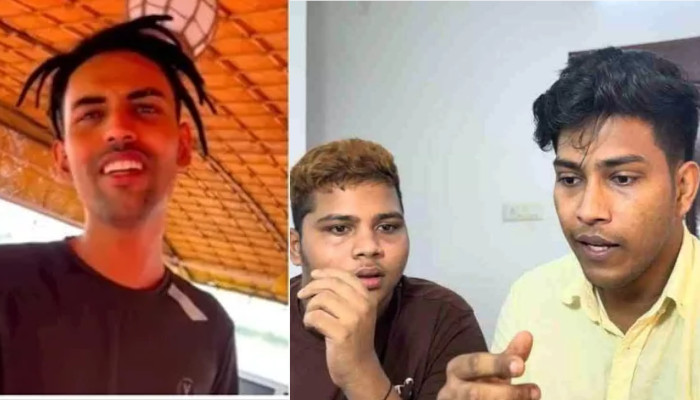 “യൂട്യൂബ് ലൈവിലൂടെ സ്വയംഭോഗം പ്രദര്ശിപ്പിച്ചു”, കുട്ടികളെ ലൈംഗികമായി ചൂഷണം ചെയ്തു, മയക്കുമരുന്ന് വിതരണവും, ‘തൊപ്പിക്കും സുഹൃത്തുക്കള്ക്കുമെതിരെ അന്വേഷണത്തിന് ഉത്തരവിട്ട് ഡിജിപി