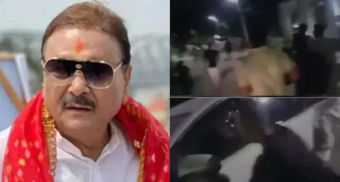 “തങ്ങളില് നിന്നും തട്ടിയെടുത്ത പണം തിരികെ തരൂ…” ടിഎംസി എംഎൽഎക്കുനേരെ മുട്ടയെറിഞ്ഞ് പ്രതിഷേധക്കാര്, പിന്നില് ബിജെപിയെന്ന് ആരോപണം