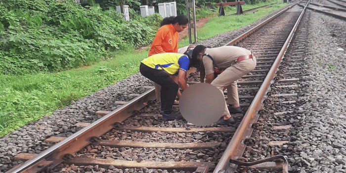 ഓടുന്ന ട്രെയിനിൽ സ്റ്റെപ്പിലിരുന്ന് ഉറങ്ങി പുറത്തേയ്ക്ക് വീണു;  ചികിത്സയിലായിരുന്ന യുവാവ് മരിച്ചു; ഏറനാട് എക്സ്പ്രസിൽ യാത്ര ചെയ്യുന്നതിനിടെ അപകടം