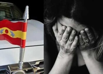 ജോലി വാ​ഗ്ദാനം ചെയ്ത് ഹോട്ടലിലെത്തിച്ച് മയക്കുമരുന്ന് നൽകി കൂട്ടബലാത്സം​ഗം, രണ്ട് തമിഴക വെട്രി കഴകം ഭാരവാഹികൾ അറസ്റ്റിൽ