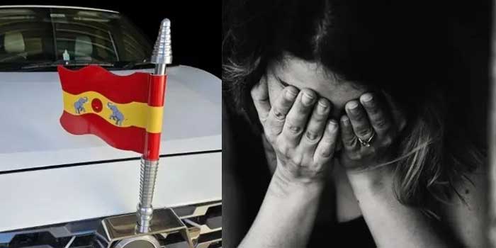 ജോലി വാ​ഗ്ദാനം ചെയ്ത് ഹോട്ടലിലെത്തിച്ച് മയക്കുമരുന്ന് നൽകി കൂട്ടബലാത്സം​ഗം, രണ്ട് തമിഴക വെട്രി കഴകം ഭാരവാഹികൾ അറസ്റ്റിൽ
