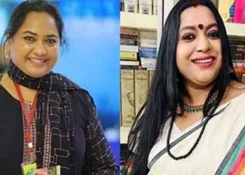 അല്ലയോ ‘അടർക്കളത്തിലെ’ യോദ്ധാവേ, വിയോജിക്കുന്നവരെയെല്ലാം ‘ജിഹാദി’ എന്ന് വിളിച്ച് മുദ്രകുത്താൻ താങ്കൾക്ക് കിട്ടിയ ആ ലൈസൻസ് എവിടുന്നാണ്? വായ തുറന്നാൽ വർഗീയ വിഷം മാത്രം തുപ്പുന്ന താങ്കൾ മറ്റുള്ളവർക്ക് നന്മയും മര്യാദയും പഠിപ്പിക്കാൻ നടക്കുന്നത് ശരിക്കും ഒരു കോമഡി ഷോ പോലെ… പിന്നെ, നമ്മൾ ചോദിച്ച ആ ശരിയായ കണക്കിന്റെ കാര്യം മറക്കണ്ട… ലക്ഷ്മിപ്രിയയ്ക്ക് മറുപടിയുമായി ഉഷ ഹസീന