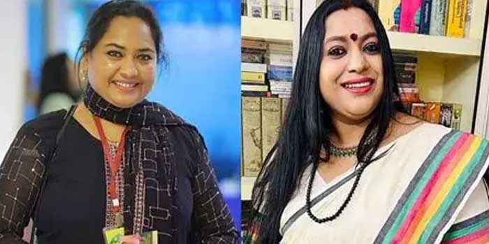 അല്ലയോ ‘അടർക്കളത്തിലെ’ യോദ്ധാവേ, വിയോജിക്കുന്നവരെയെല്ലാം ‘ജിഹാദി’ എന്ന് വിളിച്ച് മുദ്രകുത്താൻ താങ്കൾക്ക് കിട്ടിയ ആ ലൈസൻസ് എവിടുന്നാണ്? വായ തുറന്നാൽ വർഗീയ വിഷം മാത്രം തുപ്പുന്ന താങ്കൾ മറ്റുള്ളവർക്ക് നന്മയും മര്യാദയും പഠിപ്പിക്കാൻ നടക്കുന്നത് ശരിക്കും ഒരു കോമഡി ഷോ പോലെ… പിന്നെ, നമ്മൾ ചോദിച്ച ആ ശരിയായ കണക്കിന്റെ കാര്യം മറക്കണ്ട… ലക്ഷ്മിപ്രിയയ്ക്ക് മറുപടിയുമായി ഉഷ ഹസീന