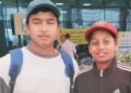 ദൈവമേ, പിടിച്ചതിലും വലുതോ അളയിലുള്ളത്… 14 കാരൻ അയൻ രാജ് 35 ഫോറുകളും ഒൻപത് സിക്സുകളമടക്കം 83 പന്തിൽ അടിച്ചുകൂട്ടിയത് 210 റൺസ്, ജില്ല അണ്ടർ 16 ക്രിക്കറ്റ് ലീഗിലെ പുത്തൻ താരോദയം വൈഭവിന്റെ കൂട്ടുകാരൻ