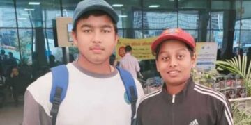 ദൈവമേ, പിടിച്ചതിലും വലുതോ അളയിലുള്ളത്… 14 കാരൻ അയൻ രാജ് 35 ഫോറുകളും ഒൻപത് സിക്സുകളമടക്കം 83 പന്തിൽ അടിച്ചുകൂട്ടിയത് 210 റൺസ്, ജില്ല അണ്ടർ 16 ക്രിക്കറ്റ് ലീഗിലെ പുത്തൻ താരോദയം വൈഭവിന്റെ കൂട്ടുകാരൻ