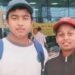 ദൈവമേ, പിടിച്ചതിലും വലുതോ അളയിലുള്ളത്… 14 കാരൻ അയൻ രാജ് 35 ഫോറുകളും ഒൻപത് സിക്സുകളമടക്കം 83 പന്തിൽ അടിച്ചുകൂട്ടിയത് 210 റൺസ്, ജില്ല അണ്ടർ 16 ക്രിക്കറ്റ് ലീഗിലെ പുത്തൻ താരോദയം വൈഭവിന്റെ കൂട്ടുകാരൻ