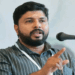 ’കള്ളത്തരം പുറത്തുവന്നു;  പൂക്കി സതീശൻ ബക്കാർഡി സതീശനായി,  മോദിയുടെയും അദാനിയുടെയും ധൈര്യത്തിലാണ് ഇപ്പോഴത്തെ ഭരണം’: വി. വസീഫ്