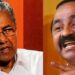 മുഖ്യമന്ത്രി നിയമ സഭയിൽ എടുത്തിട്ട ഹിറ്റ്ലറിനേയും സ്റ്റാലിനുനേയും ഖണ്ഡിക്കാൻ പിണറായിയെന്തേ മറന്നത് മാവോയേയും നെഹ്റുവിനേയും കൂട്ടുപിടിക്കാൻ!! അതും നെഹ്രുവിയൻ ലെഫ്റ്റ് എന്ന് പരസ്യമായി പറയുന്ന സതീശന്റെ വാദങ്ങൾക്ക് മുന്നിൽ