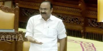 “നിലവിലെ സ്ഥിതി ഭയാനകം, മൂലധന ചെലവ് 1.3 ശതമാനമാണ്, ഈ പോക്ക് പോയാൽ എവിടെയെങ്കിലും ഇടിച്ച് നിൽക്കും, ഇനിയും വൈകാൻ പാടില്ല, സംസ്ഥാന വ്യാപകമായി നികുതി ഡ്രൈവിന് സർക്കാർ ഒരുങ്ങുകയാണ്, വേണ്ടാത്തതൊന്നും ഈ സർക്കാർ ചെയ്യില്ല, കള്ളക്കച്ചവടം നടത്തുന്നവരോട് ഒരു വിട്ടുവീഴ്ചയുമില്ല, തെറ്റുപറ്റിയാൽ മാപ്പ് പറഞ്ഞ് ഞങ്ങൾ പിൻവാങ്ങും…മൂന്നുമാസംകൊണ്ട് മാറ്റങ്ങൾ കണ്ടുതുടങ്ങും, ഇത് വാക്ക്”…
