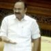 “നിലവിലെ സ്ഥിതി ഭയാനകം, മൂലധന ചെലവ് 1.3 ശതമാനമാണ്, ഈ പോക്ക് പോയാൽ എവിടെയെങ്കിലും ഇടിച്ച് നിൽക്കും, ഇനിയും വൈകാൻ പാടില്ല, സംസ്ഥാന വ്യാപകമായി നികുതി ഡ്രൈവിന് സർക്കാർ ഒരുങ്ങുകയാണ്, വേണ്ടാത്തതൊന്നും ഈ സർക്കാർ ചെയ്യില്ല, കള്ളക്കച്ചവടം നടത്തുന്നവരോട് ഒരു വിട്ടുവീഴ്ചയുമില്ല, തെറ്റുപറ്റിയാൽ മാപ്പ് പറഞ്ഞ് ഞങ്ങൾ പിൻവാങ്ങും…മൂന്നുമാസംകൊണ്ട് മാറ്റങ്ങൾ കണ്ടുതുടങ്ങും, ഇത് വാക്ക്”…