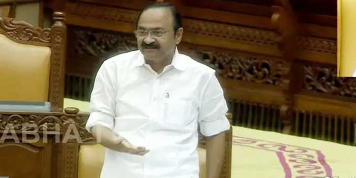 “നിലവിലെ സ്ഥിതി ഭയാനകം, മൂലധന ചെലവ് 1.3 ശതമാനമാണ്, ഈ പോക്ക് പോയാൽ എവിടെയെങ്കിലും ഇടിച്ച് നിൽക്കും, ഇനിയും വൈകാൻ പാടില്ല, സംസ്ഥാന വ്യാപകമായി നികുതി ഡ്രൈവിന് സർക്കാർ ഒരുങ്ങുകയാണ്, വേണ്ടാത്തതൊന്നും ഈ സർക്കാർ ചെയ്യില്ല, കള്ളക്കച്ചവടം നടത്തുന്നവരോട് ഒരു വിട്ടുവീഴ്ചയുമില്ല, തെറ്റുപറ്റിയാൽ മാപ്പ് പറഞ്ഞ് ഞങ്ങൾ പിൻവാങ്ങും…മൂന്നുമാസംകൊണ്ട് മാറ്റങ്ങൾ കണ്ടുതുടങ്ങും, ഇത് വാക്ക്”…