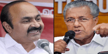 ‘മോസ്‌കോയിൽ മഴ പെയ്താൽ തിരുവനന്തപുരത്ത് കുടപിടിച്ച് നടക്കുന്ന കമ്യൂണിസ്റ്റുകാരാണ് ഇവിടെയുള്ളത്; ഹിറ്റ്ലർ സോവിയറ്റ് യൂണിയനെ ആക്രമിച്ചതിന് ശേഷമാണ് സ്റ്റാലിന്റെ നിലപാട് മാറിയത്‘-മുഖ്യമന്ത്രി