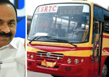 ‘അതേയ്, പുരുഷന്മാർക്ക് യാത്ര സൗജന്യമാക്കിയാൽ ആ പൈസ വീട്ടിലെത്തില്ല; അത് സർക്കാരിലേയ്ക്ക് തന്നെ വരും’ : മെൻസ് അസോസിയേഷന്റെ പ്രതിഷേധത്തോട് മുഖ്യമന്ത്രിയുടെ മറുപടി