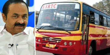 ‘അതേയ്, പുരുഷന്മാർക്ക് യാത്ര സൗജന്യമാക്കിയാൽ ആ പൈസ വീട്ടിലെത്തില്ല; അത് സർക്കാരിലേയ്ക്ക് തന്നെ വരും’ : മെൻസ് അസോസിയേഷന്റെ പ്രതിഷേധത്തോട് മുഖ്യമന്ത്രിയുടെ മറുപടി