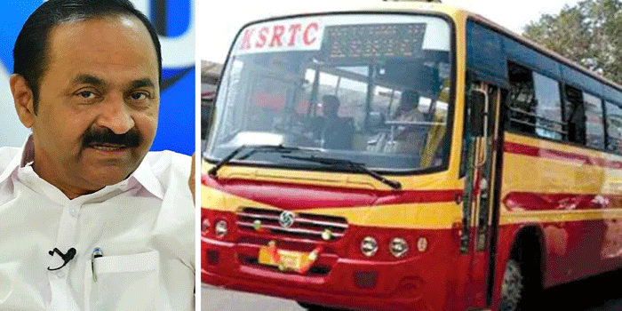 ‘അതേയ്, പുരുഷന്മാർക്ക് യാത്ര സൗജന്യമാക്കിയാൽ ആ പൈസ വീട്ടിലെത്തില്ല; അത് സർക്കാരിലേയ്ക്ക് തന്നെ വരും’ : മെൻസ് അസോസിയേഷന്റെ പ്രതിഷേധത്തോട് മുഖ്യമന്ത്രിയുടെ മറുപടി