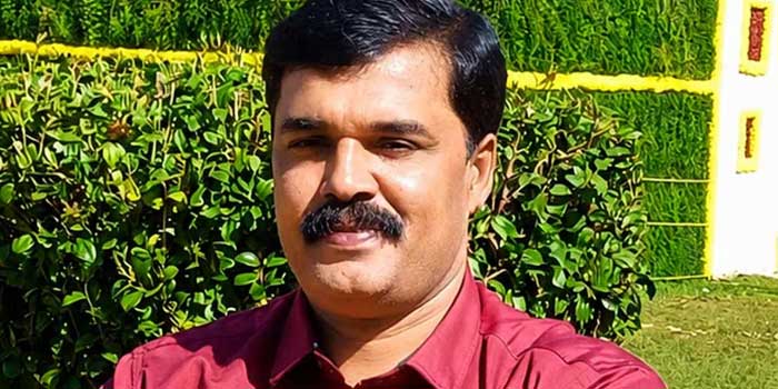 അധ്യാപികയായ ഭാര്യയെ ബസ് കയറ്റിവിട്ട് വീട്ടിലെത്തിയ പിന്നാലെ ഭർത്താവ് ജീവനൊടുക്കി, വേണുവിനെ കാണാതെ അന്വേഷിച്ച് കിടപ്പുമുറിയിലെത്തിയ മകൾ കണ്ടത് കിടപ്പുമുറിയിൽ തൂങ്ങിയ അച്ഛനെ