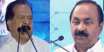 ‘ഒരു വിട്ടുവീഴ്ചയും ഇല്ല; പോലീസ് സ്റ്റേഷനുകളിൽ കയറി പ്രതികളെ ഇറക്കിക്കൊണ്ടുപോകുന്ന കാലം കഴിഞ്ഞു’- ഒരേ സ്വരത്തിൽ മുഖ്യമന്ത്രിയും ആഭ്യന്തര മന്ത്രിയും;  ലഹരിയ്ക്കെതിരെയുള്ള പോരാട്ട പദ്ധതി ഓപ്പറേഷൻ തൂഫാന് തുടക്കമായി