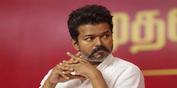 ‘അത് നടക്കമാട്ടേ’; മുല്ലപ്പെരിയാർ വിഷയത്തിൽ കേരളത്തിന്റെ നീക്കങ്ങൾ തടയുമെന്ന് വിജയ് സർക്കാർ; ‘പുതിയ അണക്കെട്ട് അനുവദിക്കില്ല; ജലനിരപ്പ് ഉയര്ത്തും ‘