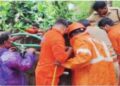 മീൻ കാണിച്ചുതരാമെന്ന് പറഞ്ഞ് കൂട്ടിക്കൊണ്ടുപോയി 9 വയസുകാരിയെ അമ്മ 35 റിങ്ങുകളുള്ള കിണറ്റിലേക്ക് തള്ളിയിട്ടു, നിമിഷങ്ങൾക്കകം രക്ഷകരായി അയൽക്കാർ, പരുക്കുകളില്ലാതെ കുട്ടി രക്ഷപ്പെട്ടത് അത്ഭുതകരമായി!! കൊലപാതക ശ്രമത്തിനു പിന്നിൽ ഭർത്താവുമായുണ്ടായ കുടുംബ കലഹം, അമ്മയ്ക്ക് മാനസിക പ്രശ്നമുള്ളതായി പോലീസ്