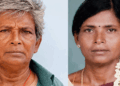 മകളുടെ സുരക്ഷിതത്വത്തിനായി അവൾ പോലും അറിയാതെ 37 വർഷം പുരുഷനായി ജീവിച്ച അമ്മ!! ഒരു ട്രക്ക് ഡ്രൈവർ ബലമായി വാഹനത്തിൽ കയറ്റാൻ ശ്രമിച്ചതിൽ ഭയന്ന് എടുത്ത തീരുമാനം; നാട്ടുകാരുടെ ‘അണ്ണാച്ചി’