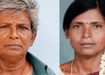മകളുടെ സുരക്ഷിതത്വത്തിനായി അവൾ പോലും അറിയാതെ 37 വർഷം പുരുഷനായി ജീവിച്ച അമ്മ!! ഒരു ട്രക്ക് ഡ്രൈവർ ബലമായി വാഹനത്തിൽ കയറ്റാൻ ശ്രമിച്ചതിൽ ഭയന്ന് എടുത്ത തീരുമാനം; നാട്ടുകാരുടെ ‘അണ്ണാച്ചി’