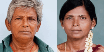 മകളുടെ സുരക്ഷിതത്വത്തിനായി അവൾ പോലും അറിയാതെ 37 വർഷം പുരുഷനായി ജീവിച്ച അമ്മ!! ഒരു ട്രക്ക് ഡ്രൈവർ ബലമായി വാഹനത്തിൽ കയറ്റാൻ ശ്രമിച്ചതിൽ ഭയന്ന് എടുത്ത തീരുമാനം; നാട്ടുകാരുടെ ‘അണ്ണാച്ചി’