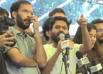 ‘വീണത് ആദ്യ വിക്കറ്റ് മാത്രം; ഇതുകൊണ്ട് അവസാനിക്കില്ല’; ധർമേന്ദ്ര പ്രധാന്റെ രാജിക്ക് പിന്നാലെ സിജെപി നേതവ് അഭിജീത് ദീപ്കെ