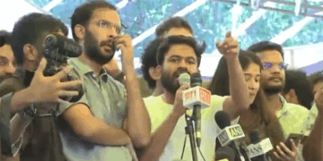 ‘വീണത് ആദ്യ വിക്കറ്റ് മാത്രം; ഇതുകൊണ്ട് അവസാനിക്കില്ല’; ധർമേന്ദ്ര പ്രധാന്റെ രാജിക്ക് പിന്നാലെ സിജെപി നേതവ് അഭിജീത് ദീപ്കെ