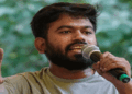 ‘ബിജെപിയിൽ ചേർന്നില്ലെങ്കിൽ നിനക്കു മാത്രമല്ല നിന്റെ കുടുംബത്തിനും ദോഷമായി മാറും’- പ്രതിഷേധത്തിനിടെ നിരന്തര സമ്മർദ്ദമുണ്ടായെന്ന് സിജെപി നേതാവ് അഭിജീത് ദിപ്കെയുടെ വെളിപ്പെടുത്തൽ