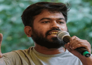 ‘ബിജെപിയിൽ ചേർന്നില്ലെങ്കിൽ നിനക്കു മാത്രമല്ല നിന്റെ കുടുംബത്തിനും ദോഷമായി മാറും’- പ്രതിഷേധത്തിനിടെ നിരന്തര സമ്മർദ്ദമുണ്ടായിയെന്ന് സിജെപി നേതാവ് അഭിജീത് ദിപ്‌കെയുടെ വെളിപ്പെടുത്തൽ